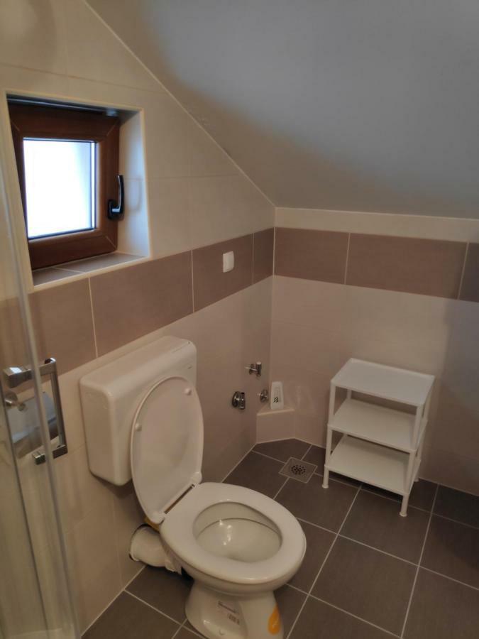 Apartman Anicic โปดาซา ภายนอก รูปภาพ
